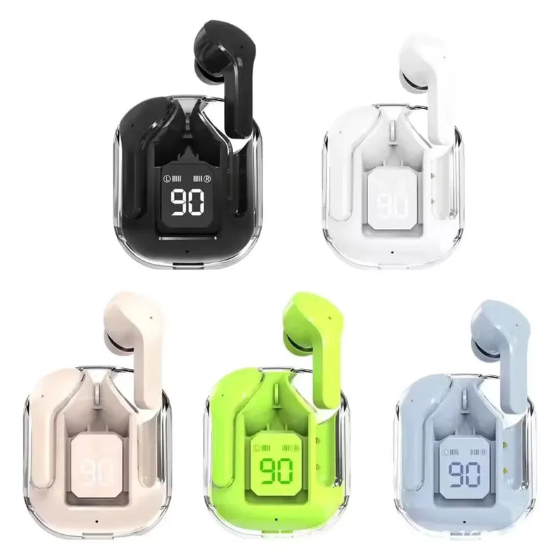 HiFi AirSport Bluetooth Earbuds